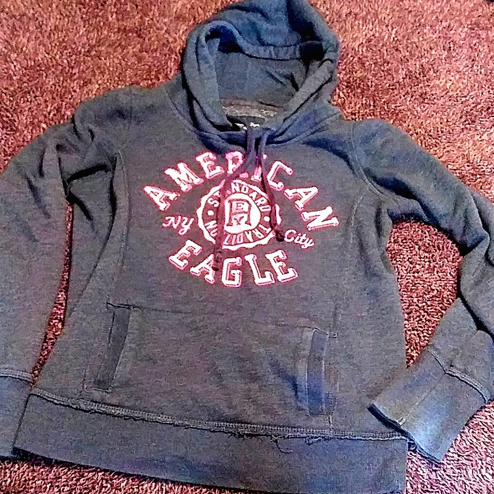 AE hoodie